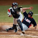Baseball Mental Game