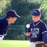 Mental Coach Baseball